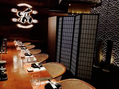 -鸟山鸣·日料食堂(王府井店)