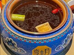 -享月汤皇·海鲜小火锅·聚会(曲江创意谷店)