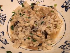 -汉唐宴长安食府