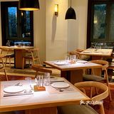 💜太子湾💜的宝藏花园餐厅