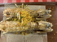 -琼大师东方烤乳猪(亚特兰蒂斯店)