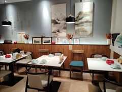 -山海菜馆·海肠捞饭·青岛菜(栈桥店)