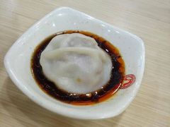 -鸡鸣汤包(仙林店)