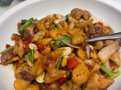 -绿草地·湘菜(7mall店)