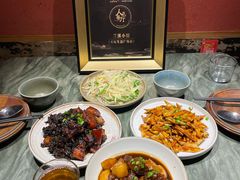-兰溪小馆(首经贸店)