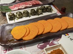 -一品诚记烤肉(大连柏威年购物中心店)