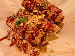 酥香一口翅-三禾屋·亚洲融合小馆(未来科技城店)