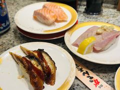 -合点寿司(美罗城店)