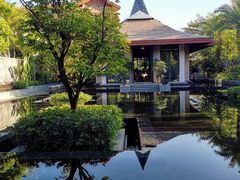 -广州都喜泰丽温泉度假酒店