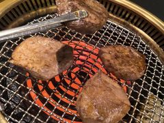 -厚贞日式烤肉(浦东汇智店)