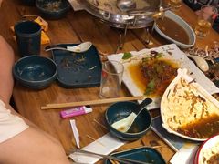 -小俩口烧烤东北菜(双井店)