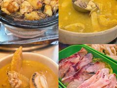 -长亭酒肆.武夷菜(鼓楼后海店)