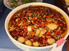 -老山东·山东菜(鲁菜名店)