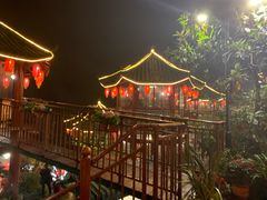 -枇杷园食为鲜火锅(南山店)