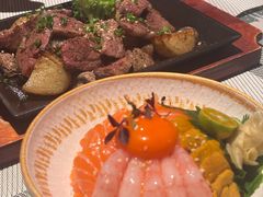 -和牛食堂•BISTRO(广州首店)