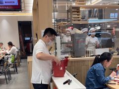 -喜家德虾仁水饺(浦东山姆店)