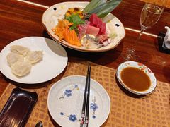 -北京泰富酒店-道日本料理餐厅