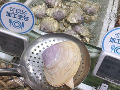 -盒马渔市(平高企业集团·平高广场店)