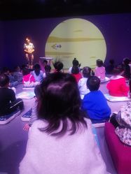 -小鸡哆哆故事屋·儿童乐园(嘉里城店)