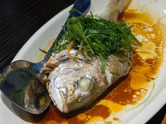 -东江海鲜大排档·潮汕菜·砂锅粥