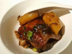 -中心大酒店·本味餐厅