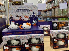 -山姆会员商店(亦庄创意生活广场店)