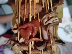 -乐山鲜知味钵钵鸡(奎星楼店)