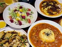 -酤居湖景音乐餐吧(安宁店)