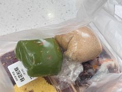 -许阿姨糕团店(南京总店)