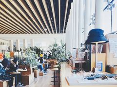 大堂-Seesaw Coffee(朝阳大悦城店)