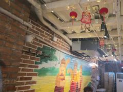 -三个大叔烤羊肉串·炭炉砂锅菜(西三旗店)