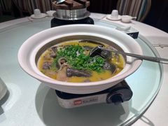 -华膳楼·安徽地标美食·中华餐饮名店(文化公园店)
