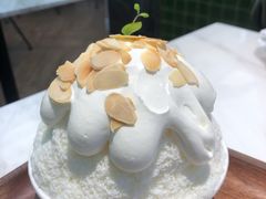 -丹礼糖甜品