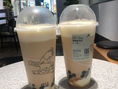 -喜茶(上海正大广场店)