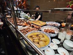 -抱德·潮汕味(敦和店原惠城鱼仔)