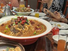 -万荣烤鸭店·北京菜(天坛店)
