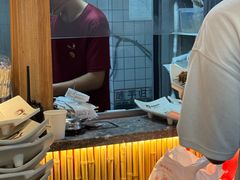 -串王阿三烧烤·小龙虾·烤鱼(拱墅胜利河美食街店)