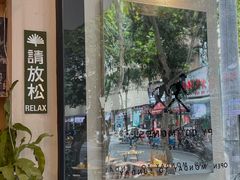 -常识咖啡common sense(春熙路店)