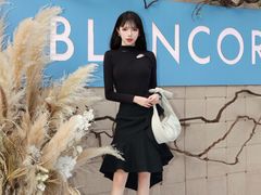 -伯衡55·吉品轩(乌鲁木齐南路店)