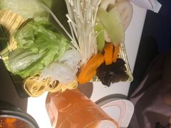 -鱼酷活鱼烤鱼(沈阳大悦城店)