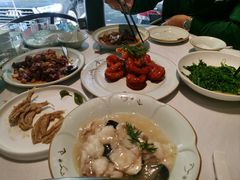 -到家尝北京菜(西坝河店)