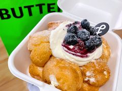 -BUTTERFUL&CREAMOROUS 黄油与面包(三里屯太古里店)