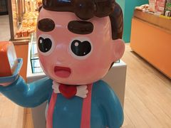 -爸爸糖吐司面包(悠唐购物中心店)