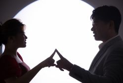 -保定巴黎婚纱摄影