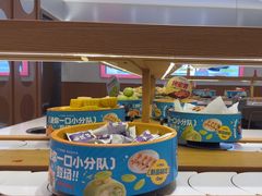 -龍歌自助小火锅(崂山丽达店)