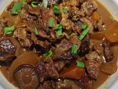 -又见炊烟私房菜(敬亭路店)