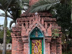-一寨两国风景区