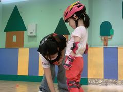 -乐翔轮滑(中庚漫游城店)