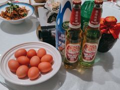 -小八仙·宴(三峡茶庄店)