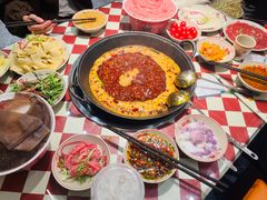-赵美丽重庆火锅(西安直营总店)